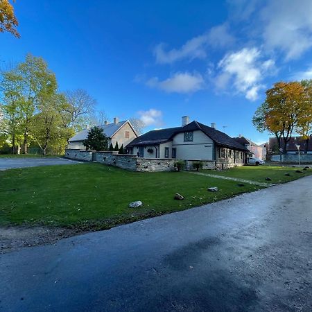 Reinhold Apartments Rakvere Kültér fotó