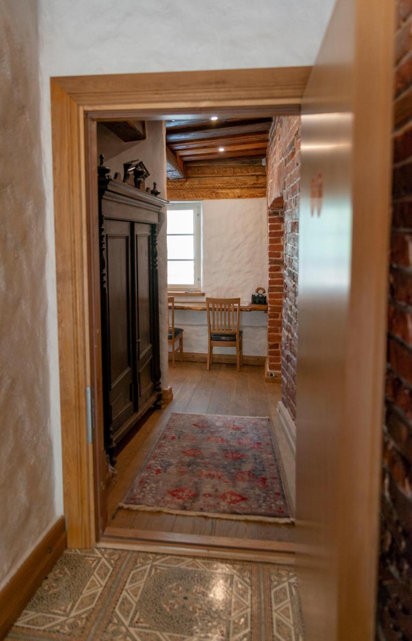 Reinhold Apartments Rakvere Kültér fotó
