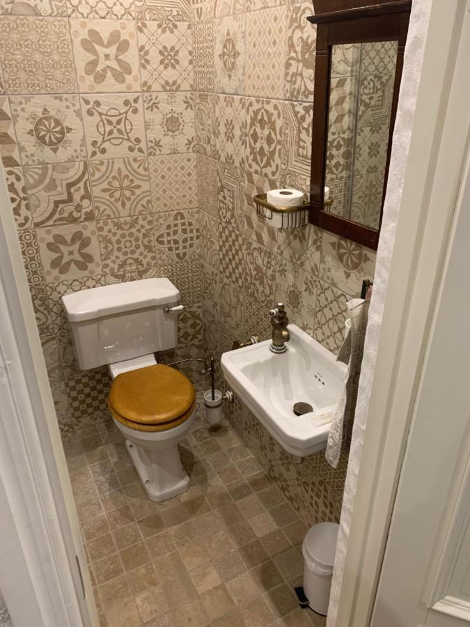 Reinhold Apartments Rakvere Kültér fotó