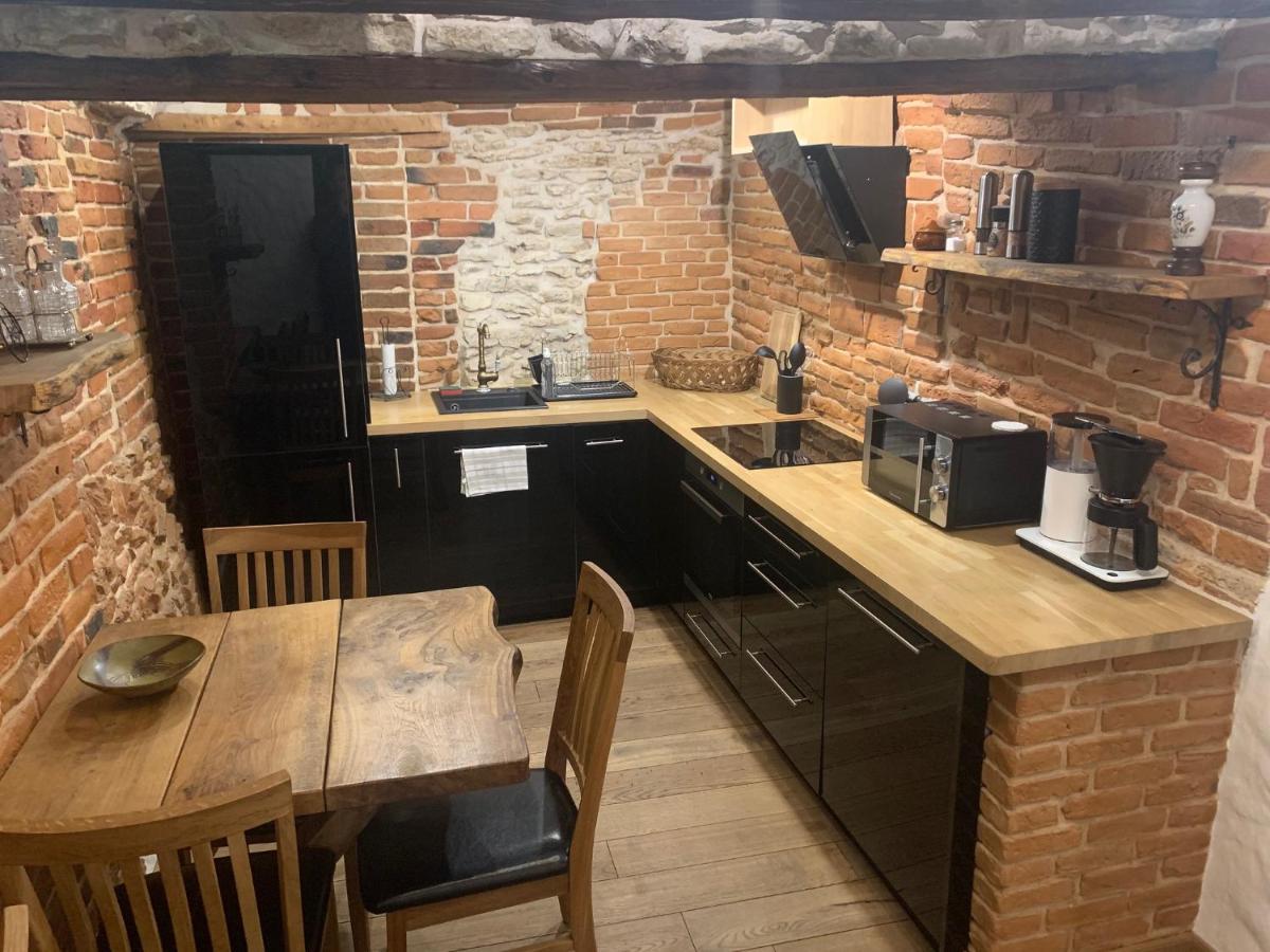 Reinhold Apartments Rakvere Kültér fotó